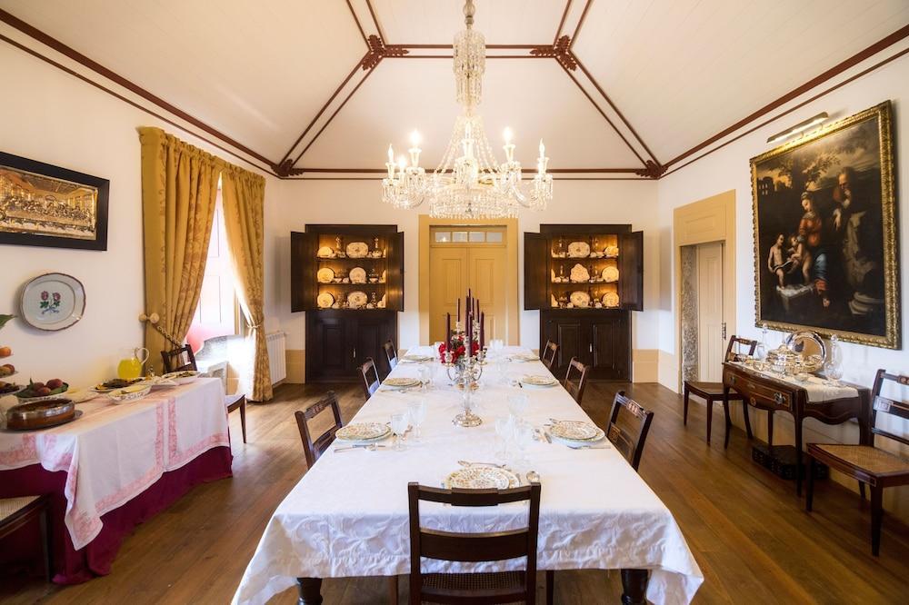 Casa Da Portela De Sampriz ปอนเจ ดา บาร์กา ภายนอก รูปภาพ